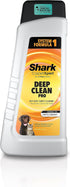 Shark EXCM48 CarpetXpert Deep Clean Pro Formula: For Shark Portable Carpet Cleaners, 48oz