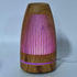 Locadence 100 200ml 7 to Aromatherapy Essential Oil Diffuser, USB Rechargeable LED Colors Wood Grain Humidifier