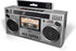Genuine Fred Mix Tapes Sponges, Assorted, 5280879