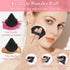 Disposable Makeup Applicators Kit, Triangle Puff Mixing Palette, Artist Supplies with Storage Box