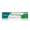 Himalaya Mint Fresh Gel Toothpaste - Fluoride Free, 6.17 oz to Reduce Plaque & Brighten Teeth