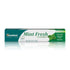 Himalaya Mint Fresh Gel Toothpaste - Fluoride Free, 6.17 oz to Reduce Plaque & Brighten Teeth