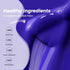 YTD Likomey Gel Nail Polish, 15ml Klein Blue Soak Off UV Varnish for Salon Home DIY Nail Art Manicure and Pedicure,