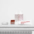 Malin + Goetz Sage Styling Cream, Anti Frizz Hair Product, All Hair Types & Textures, Vegan & Cruelty Free