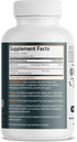 K2 D3 (MK7) D3 5000IU (125 90 K2 MK-7, 360 Bronson Vitamin Supplement Non-GMO Formula Vitamin mcg) & mcg Easy