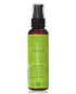 Seven Minerals Travel Size Organic Aloe Vera Gel - 2 Fl Oz - 100% Pure, Vegan, Unscented, Texas Grown