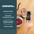 Ancient Nutrition Multivitamin for Women - Once Daily Supplement with Vitamin B, C, K2, Magnesium, Folate & Iron, 30ct