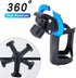 Universal Stroller Cup Holder - Upgrade Drink Holder Attachment for Walker, Bike, Wheelchair, Motorcycle, Scooter,