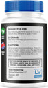 LIVORKA (2 Pack) 120 2 Prostazen Capsules - Official Prostazen Pills Supplement for Men, All Premium Plus for Men