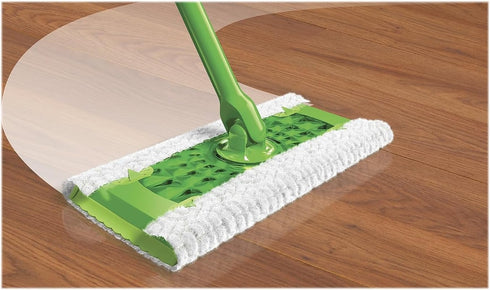 MOP Dry/Wet Starter Kit