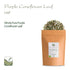 Immunity Purple Coneflower Herb Echenecia Tea - Support Tea - Echinacea Tea Coneflower Tea Echinacea Herb Purple Tea