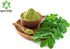 Organic Moringa Oleifera Leaf Powder, Herbal Supplement Rich in Antioxidants, Natural Moringa Leaf Powder from India