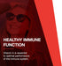 Protocol Vitamin A 25,000 IU - Supports Eye, Retina, and Immune Health - 100 Softgels