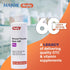 Rugby Benzoyl Peroxide Wash USP 5% - Acne Medication for Clear Skin, 8 Fl. Oz.