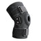 Knee Brace for Men and Women - Hinged Adjustable Open Patella Knee Brace for Arthritis, Meniscus Tear, and Joint Pain