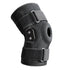 Knee Brace for Men and Women - Hinged Adjustable Open Patella Knee Brace for Arthritis, Meniscus Tear, and Joint Pain