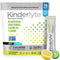 Kinderlyte Electrolyte Powder, Advanced Hydration, Easy Open Packets, Supplement Drink Mix (Lemon Lime, 16 Count)