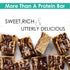 ProtiWise High Protein 15g Bar | 7/Box | Weight Loss, KETO Friendly, Meal Replacement | Gluten Free