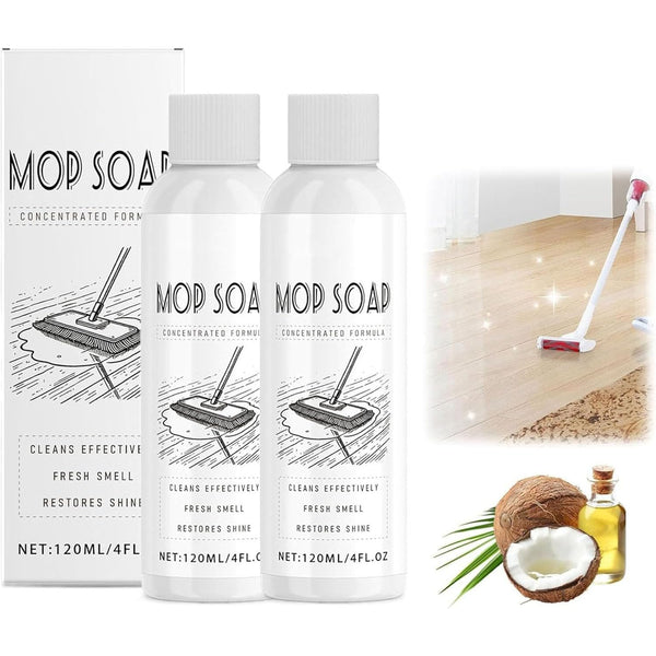 Yicengy Mop Soap Scented, Highly Scented Mop Soap, Mop Soaps For Floor Cleaning,Multisurface