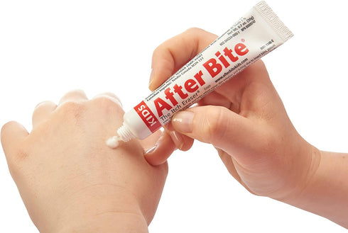 After Bite Treatment for Kids