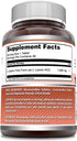 Amazing Formulas L-Lysine 1000mg Supplement, Non-GMO, Gluten Free, Made in USA (90 Count)