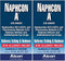 Naphcon A Eye Drops, 15-mL, 2 Count for Eye Relief