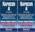 Naphcon A Eye Drops, 15-mL, 2 Count for Eye Relief