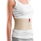 ORTONYX 6.25" Abdominal Binder for Men and Women, Postpartum Post-operative Support Belt, 524006 Beige 3XL