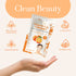 Vitamin C & Collagen Under Eye Patches, Anti-aging Cooling Eye Pads to Diminish Dark Circles & Puffiness