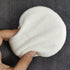 Topwon 5 Inch Powder Puff for Body Baby, Extra Large Jumbo Size Dusting Powder Blending & Setting Makeup