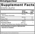 Quicksilver Scientific AmalgaClear, Detox Support with Modified Citrus Pectin & Silica Extract, 73g