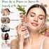 Set TSVATE DIY Perfume Making Kit for Women- Roller Perfume Making Kit, Travel Perfume with Essential Oil, Spray