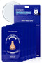 One-day's you P.Z SSOC No More Blackhead Nose Strips | Hypoallergenic Korean Mask for Pore Care | 0.07 oz, 5 EA