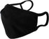 WITHMOONS Washable Reusable Cloth Face Mask, 3-Ply Mouth Shield with Nose Wire, 6PACK EU0304