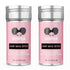 Wax Stick for Hair, Long-Lasting Hair Pomade Stick, Smoothing & Slick Stick for Wigs, Styling Waxes for Fly Away & Edge