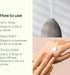 Set 10 mL (1/3 oz) Plant Therapy Pain Support Essential Oil Blend Each of Ache Away, Rapid Relief & Tension Relief
