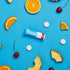 Nuun Hydration Drink Tab - Active - Fruit Punch - 10 Tablets, Case of 6