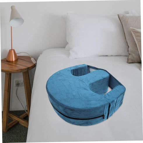 Ipetboom Multifunctional Bed Pad - Nursing Pillow for Elderly Care