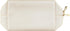 Small Portable Makeup Bag for Women, Waterproof Cosmetic Pouch for Travel, Toiletry Bag (Beige, Normal)