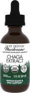 Host Defense Chaga Extract - Immune System Support Supplement - Chaga Mushroom