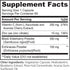 Immune Immunity 60 NATURELO Support Vitamin C, Elderberry, Zinc, Echinacea Natural Boost w/Antioxidant, Herbal