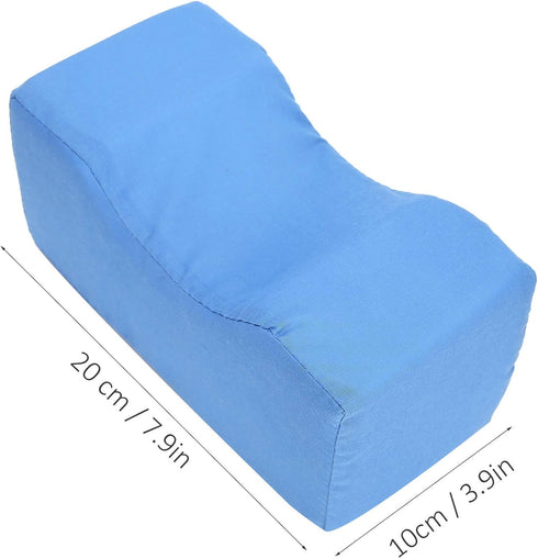 Heel Cushion Protector Pillow, Anti-Decubitus Pad Ankle Back Cushions & Seat Mobility & Daily Living Aids Rest
