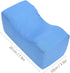 Heel Cushion Protector Pillow, Anti-Decubitus Pad Ankle Back Cushions & Seat Mobility & Daily Living Aids Rest