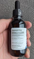Ashwagandha Drops - 2000mg, 6X Stronger Than Pills, Organic Liquid Drops for Immune Support, Performance, Heart Health