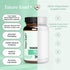 Future Kind Vegan Chelated Magnesium Supplement, 30 ct, Plant-Derived Magnesium for Sleep and Muscle Functions