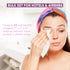 Fresh Aloe Makeup Remover Wipe for Hotel, AirBnB, VRBO, Vacation Rental (Case of 50)