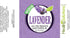 Lavender Essential Oil Healing Solutions 30ml - 1 Fluid Ounce