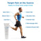 Cooling Pain Relief Gel, 4oz Tube, Sub Zero for Joint and Nerve Pain