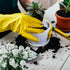 Reusable Dishwashing Gloves for Kitchen Use