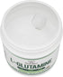 L Glutamine Powder 1.1lbs - 100 Servings of Unflavored L-Glutamine, Third Party Tested, Keto & Vegan Friendly by Double